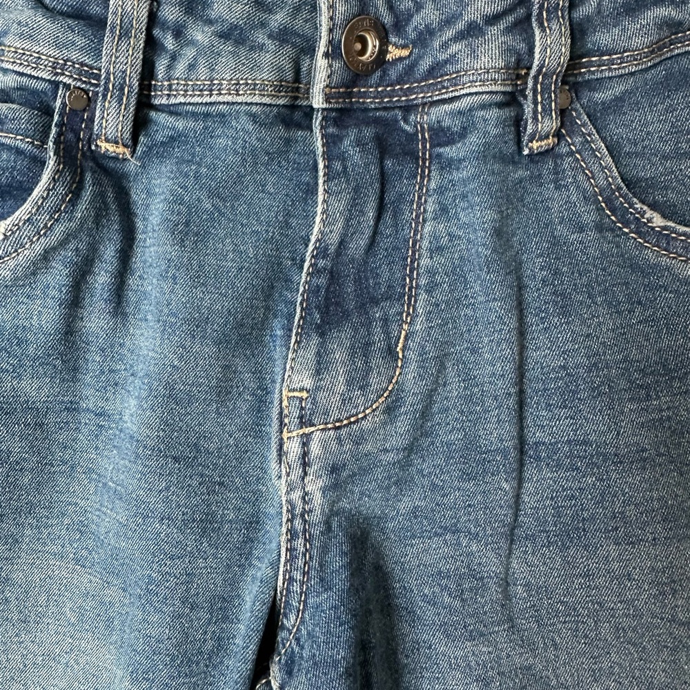 Clayton Denim Men’s Stretch Jeans size 44 - Picture 3 of 4